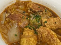 -道道鲜·崇明私房菜(五角场店)