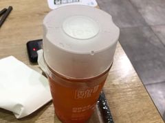 -魏家凉皮(博水商务大厦店)