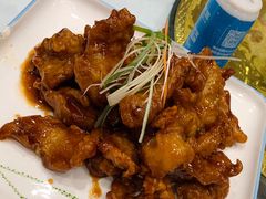 -大眼锅贴水饺(河东店)