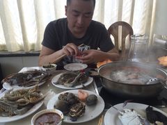 -春华海鲜城(广场西苑店)