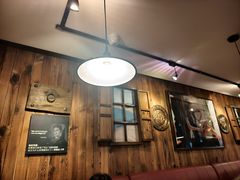 -安妮意大利餐厅(国贸店)