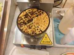 -比格比萨自助(宋家庄店)