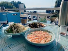 太湖三白-美味之家·湖景农家乐(太湖东山店)