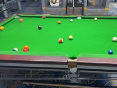 -永宁台球·棋牌俱乐部(淮海路店)