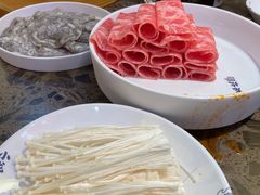 -小龙坎老火锅(泾县喜来登店)