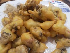 -小红桶烧烤(烟台芝罘医院总店)