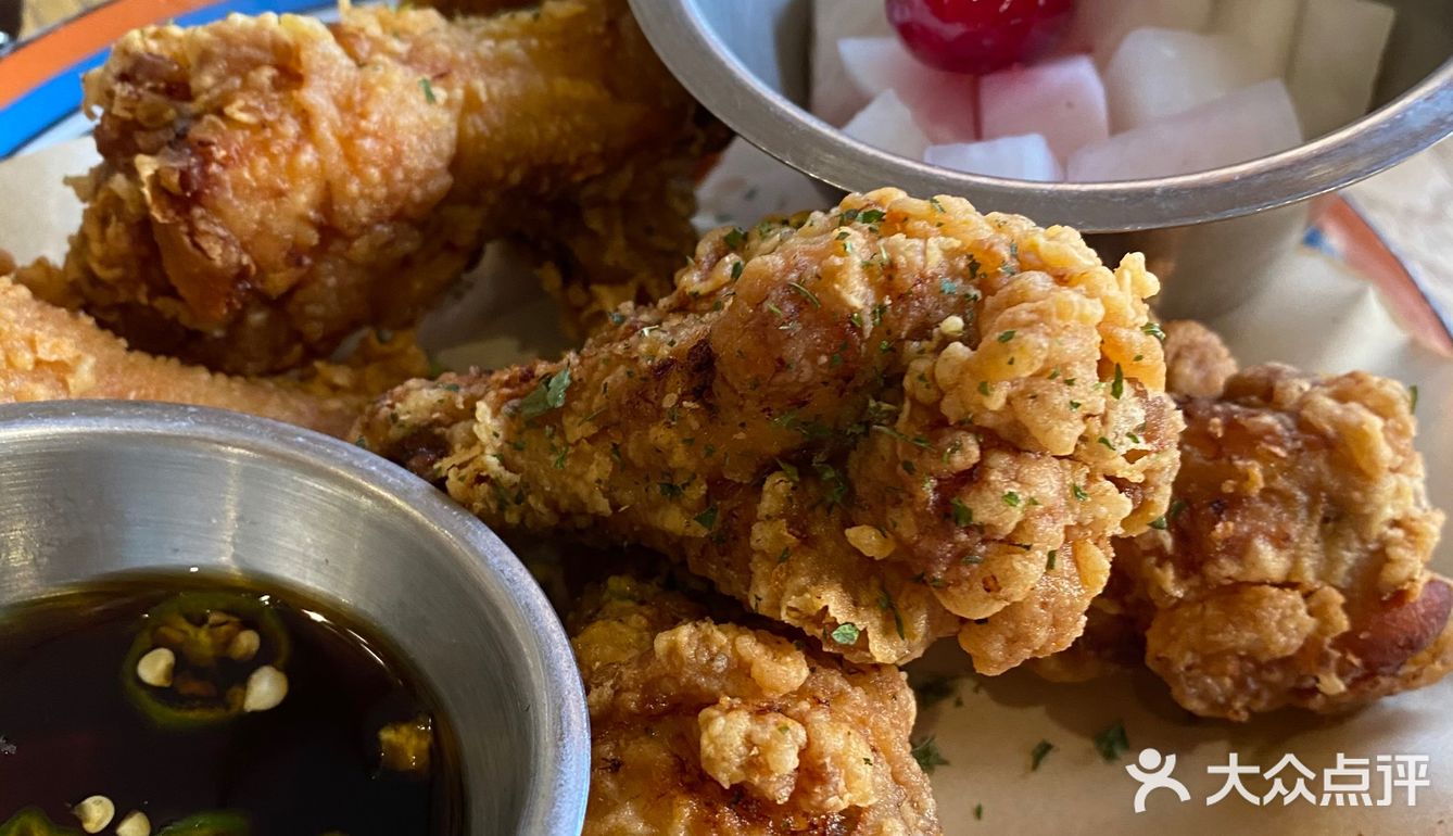 夏星酒馆[糖果]