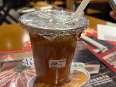 -和府捞面(天河领展广场店)