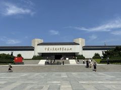 -中国人民抗日战争纪念雕塑园