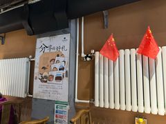 -河沿肉饼Beijing Pie(东华门店)