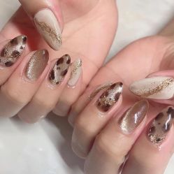 -M·X Nail日式美甲美睫