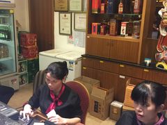 -沙河粉村·国家非遗传承(云台店)