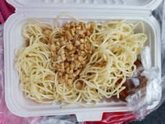 乔伯凉面-乔伯凉面(白沙路店)