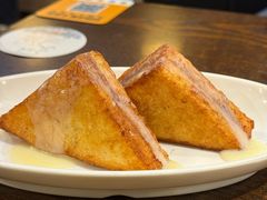 -标记Jane's kitchen(平桥直街店)