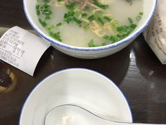 -不二心·鲜肉大包·海胆小笼汤包(二七广场店)