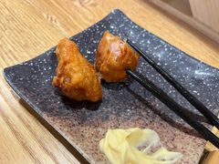 -柒鉦·日式豚骨拉麵(常德路店)
