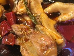-重庆烧鸡公火锅(簋街店)