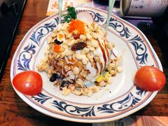 -仙隐小鹿中華の日料(正弘城店)
