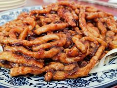 -北大地皖峰饭馆