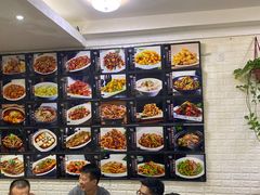 -哈尔滨春饼(朝山街店)