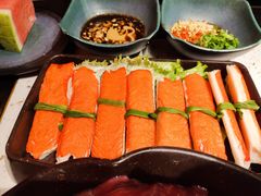 -火鳳祥美蛙牛肉自助(青悦城店)