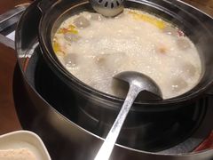 -捞神煲汤火锅(湖滨商业街店)