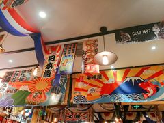 -平成屋·午肴夜酒(四川北路店)