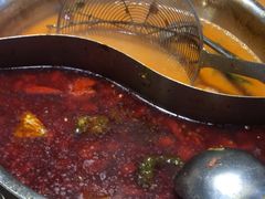 -谭三娘鲜切牛肉自助火锅(九眼桥总店)