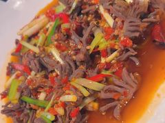 -金谷仓家庭料理(马泉营店)