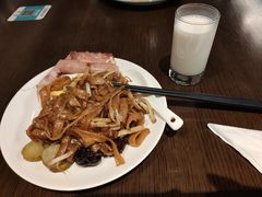 -枣子树·素食餐厅(朱家尖店)