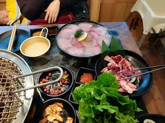 -九田家黑牛烤肉料理(石路天虹店)