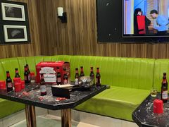 -宝乐星量贩KTV(莲升路店)