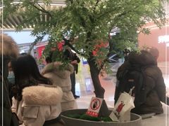 -君之狮子山·轻糖烘焙(松江印象城店)