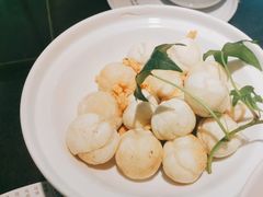 -赠李白·如诗的川味(余杭万达广场店)