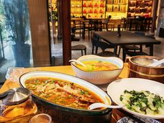 -鸿运楼·舌尖上的徽菜