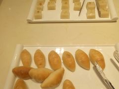 -素满香·素食自助餐(苏州·临顿路店)