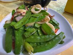 -阳江餐厅·30年老字号·粤菜海鲜大排档