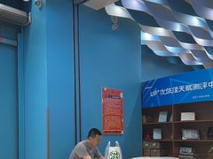 -Swim斯卫姆国际儿童游泳中心(红博中央公园店)