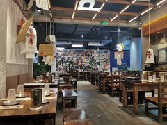 -破店肥哈·东北烧烤(南山保利店)