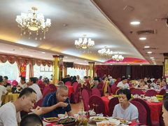 -吉莲利苑海鲜酒家(珠海拱北28年老字号店)