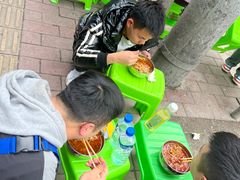 -金牌罗记肠旺面(蔡家街店)