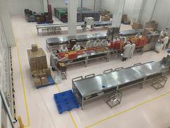 -歌斐颂巧克力小镇