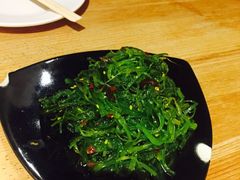-鬼味烤翅(南锣鼓巷店)