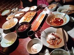 -外婆家(南开大悦城店)