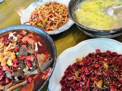 -翠云水煮鱼(双龙大道店)