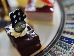 -西双版纳融创皇冠假日度假酒店