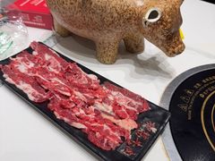 -刘少华贵州小黄牛·鲜牛肉火锅(总店)