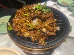 -北平盛世·新京菜·北京烤鸭(劲松·双井店)