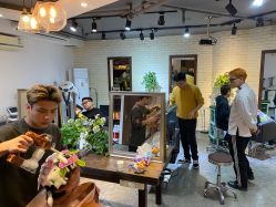 -MAGSTUDIO美格造型