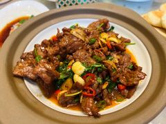 -新疆巴州金丝特餐厅(大钟寺店)